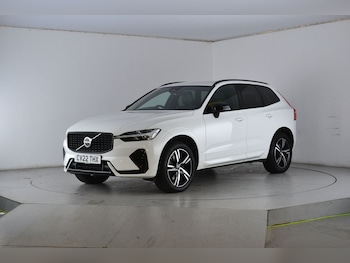 Used Volvo XC60 2022 for sale - 75469376: Photo