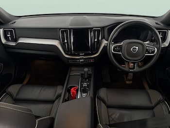 Used Volvo XC60 2022 for sale - 75469376: Photo