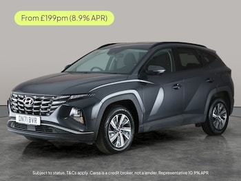 1.6 h T-GDi SE Connect SUV 5dr Petrol Hybrid Auto Euro 6 (s/s) (230 ps) - C