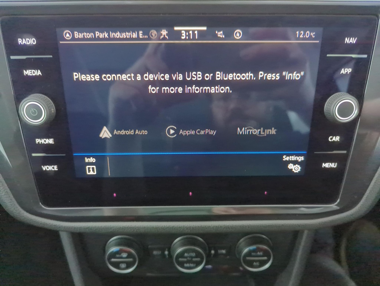 Used Volkswagen Tiguan Allspace 2021 for sale - 77778272: Photo 16