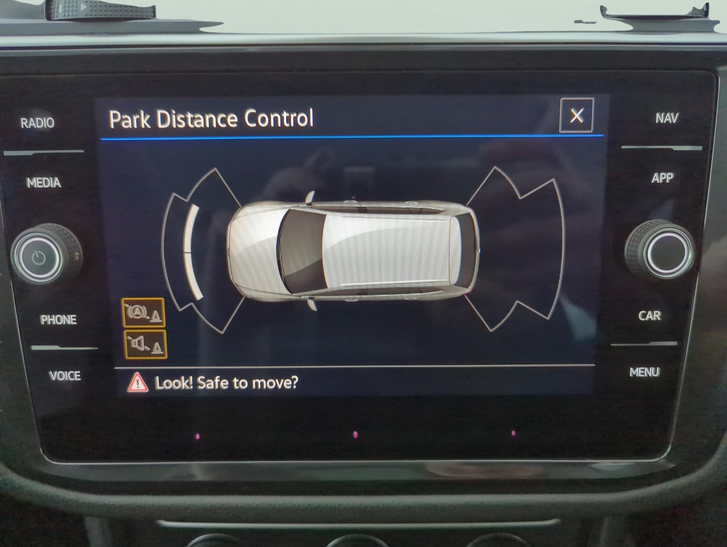 Used Volkswagen Tiguan Allspace 2021 for sale - 77778272: Photo 18