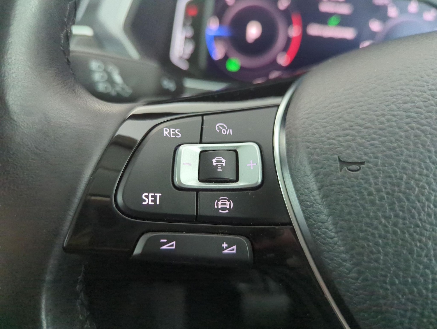 Used Volkswagen Tiguan Allspace 2021 for sale - 77778272: Photo 21