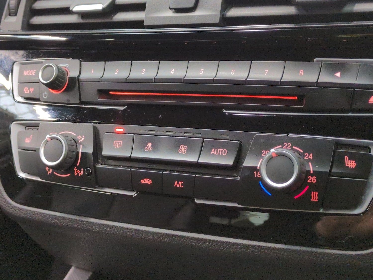 Used BMW 1 Series 2019 for sale - 76782051: Photo 18