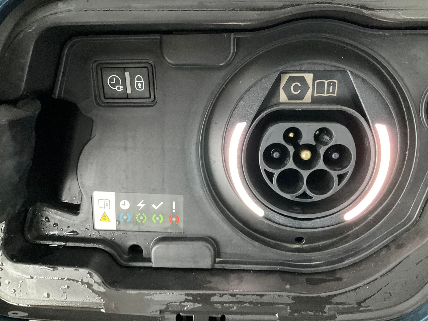 Vehicle 45
