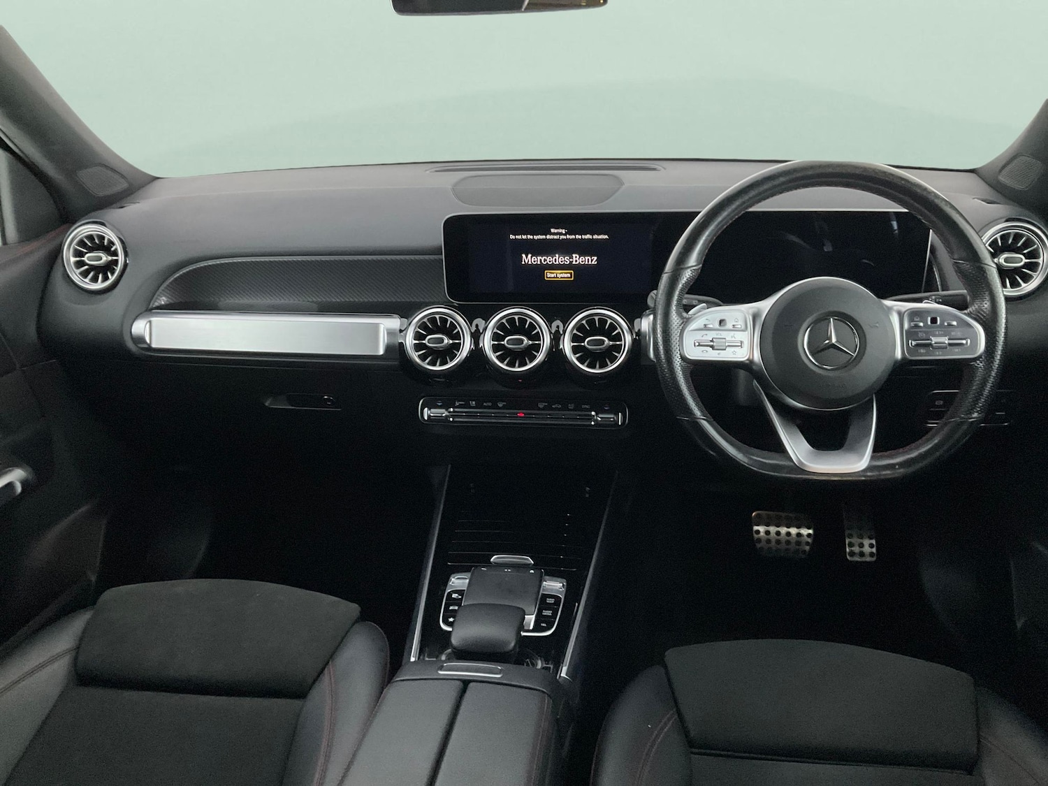 Used Mercedes-Benz GLB 2020 for sale - 76379194: Photo 11