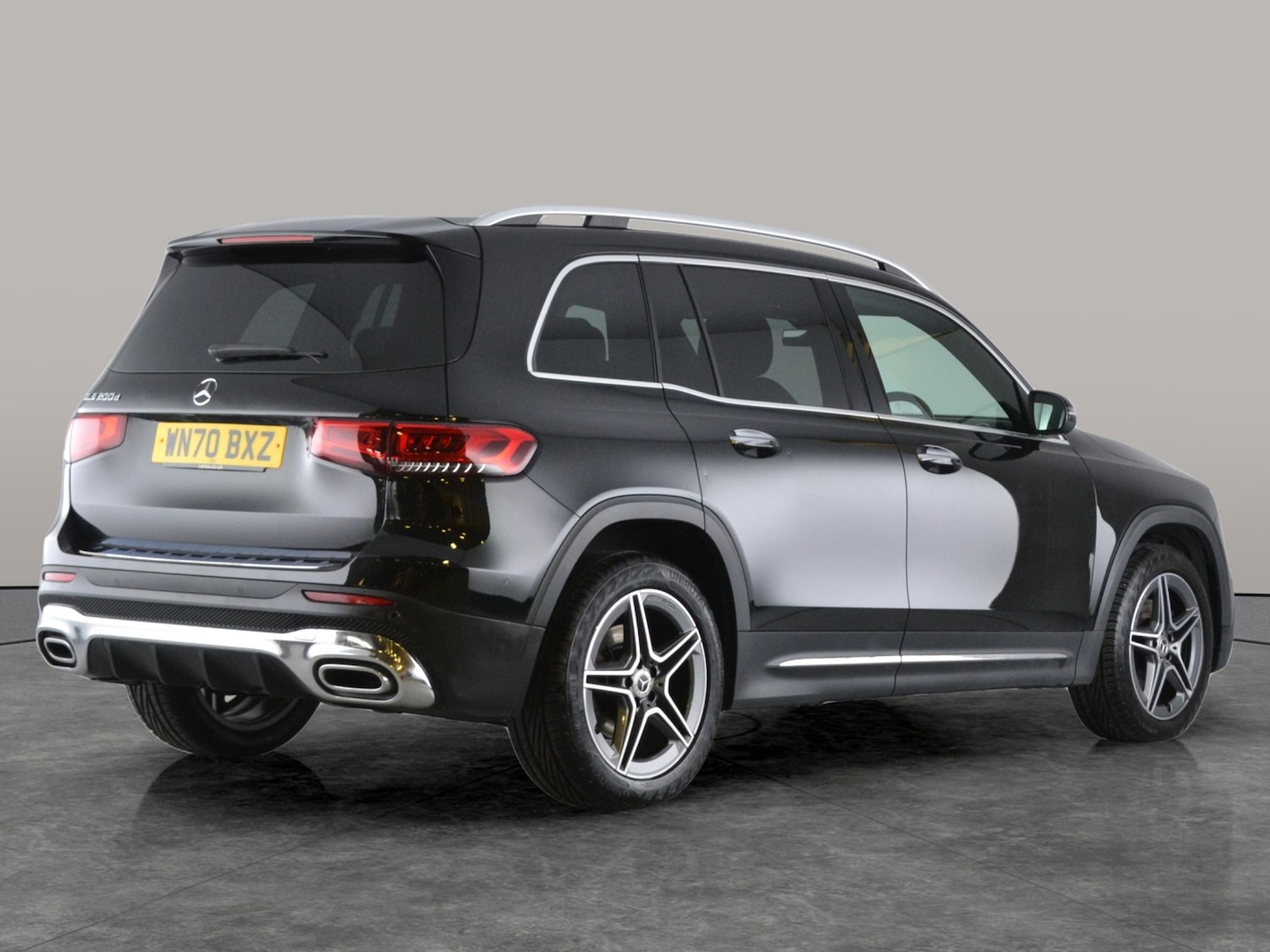 Used Mercedes-Benz GLB 2020 for sale - 76379194: Photo 14