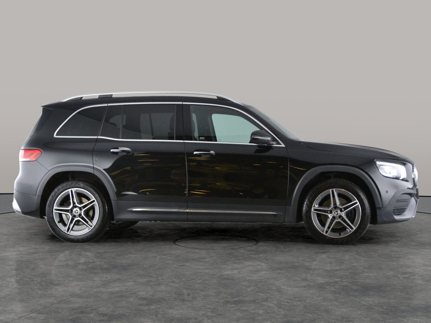 Used Mercedes-Benz GLB 2020 for sale - 76379194: Photo 16