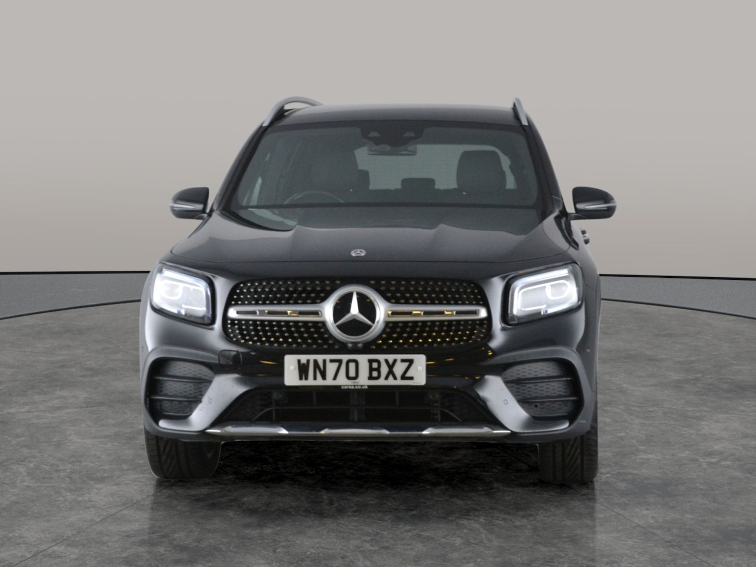 Used Mercedes-Benz GLB 2020 for sale - 76379194: Photo 18