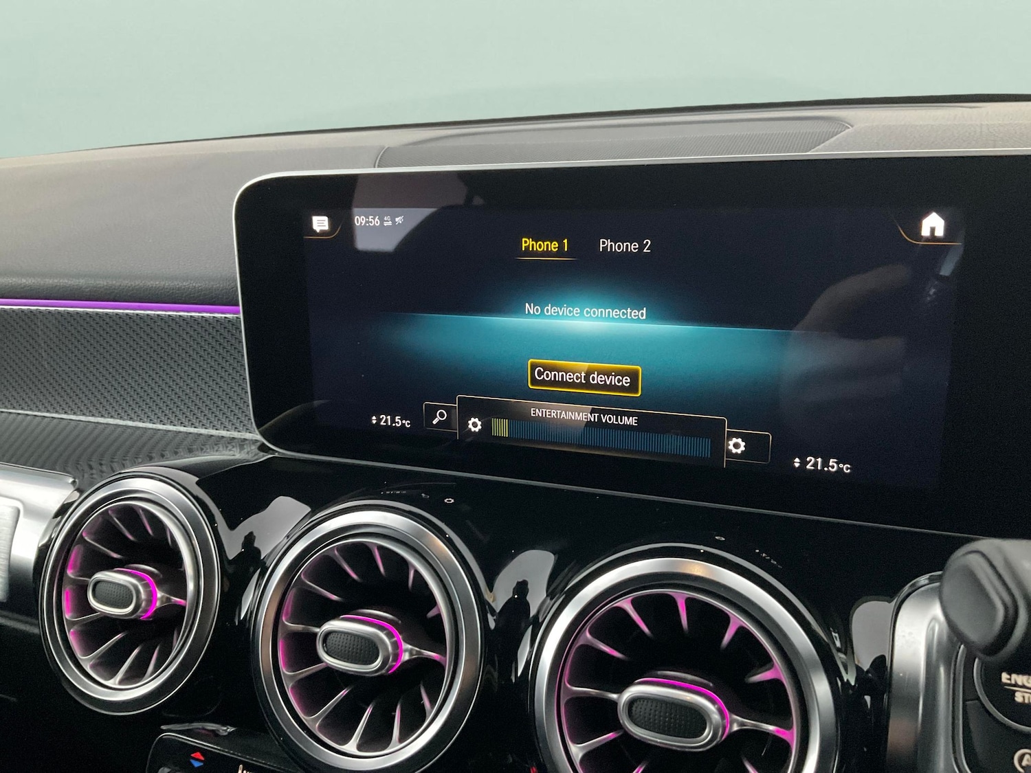 Used Mercedes-Benz GLB 2020 for sale - 76379194: Photo 21