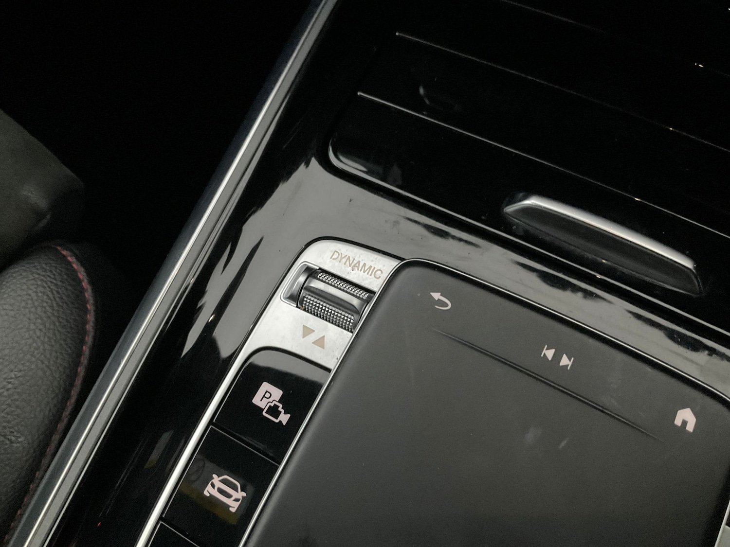 Used Mercedes-Benz GLB 2020 for sale - 76379194: Photo 22