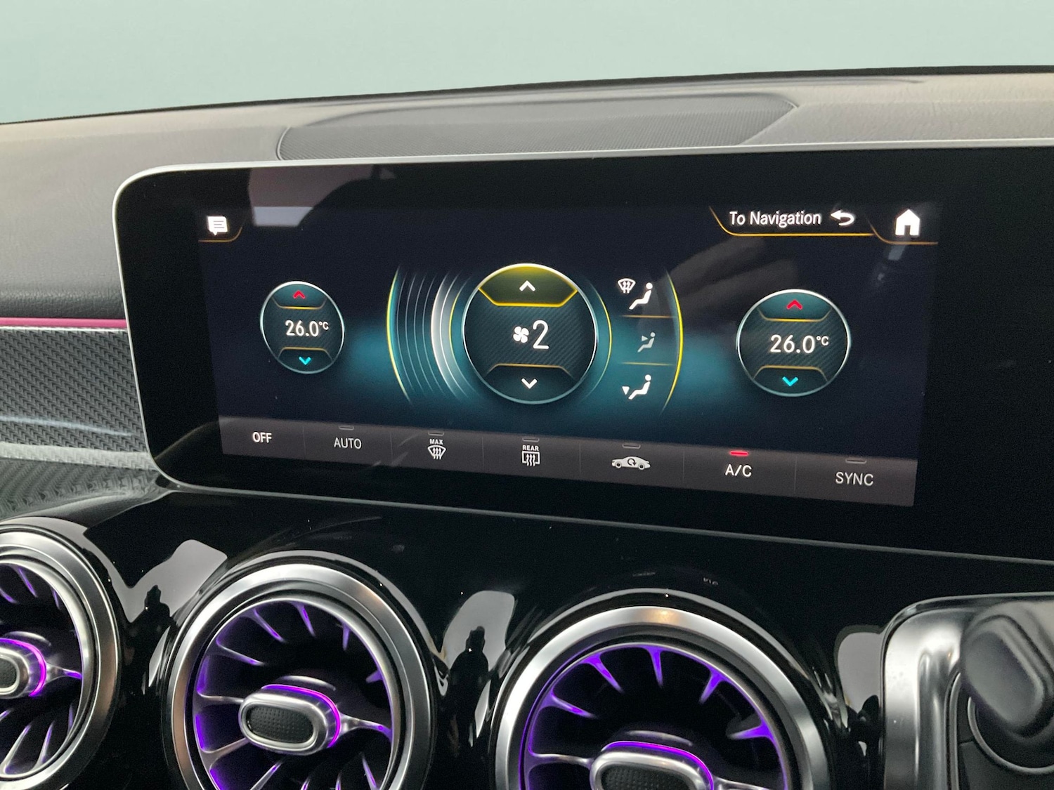 Used Mercedes-Benz GLB 2020 for sale - 76379194: Photo 23