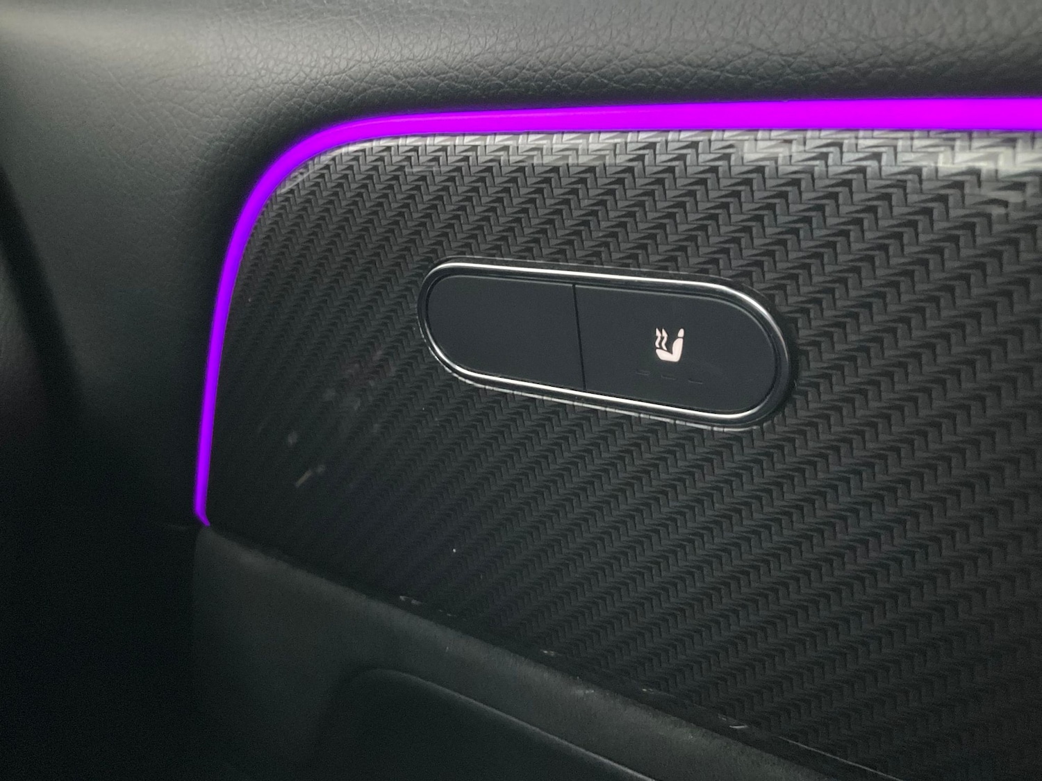 Used Mercedes-Benz GLB 2020 for sale - 76379194: Photo 24