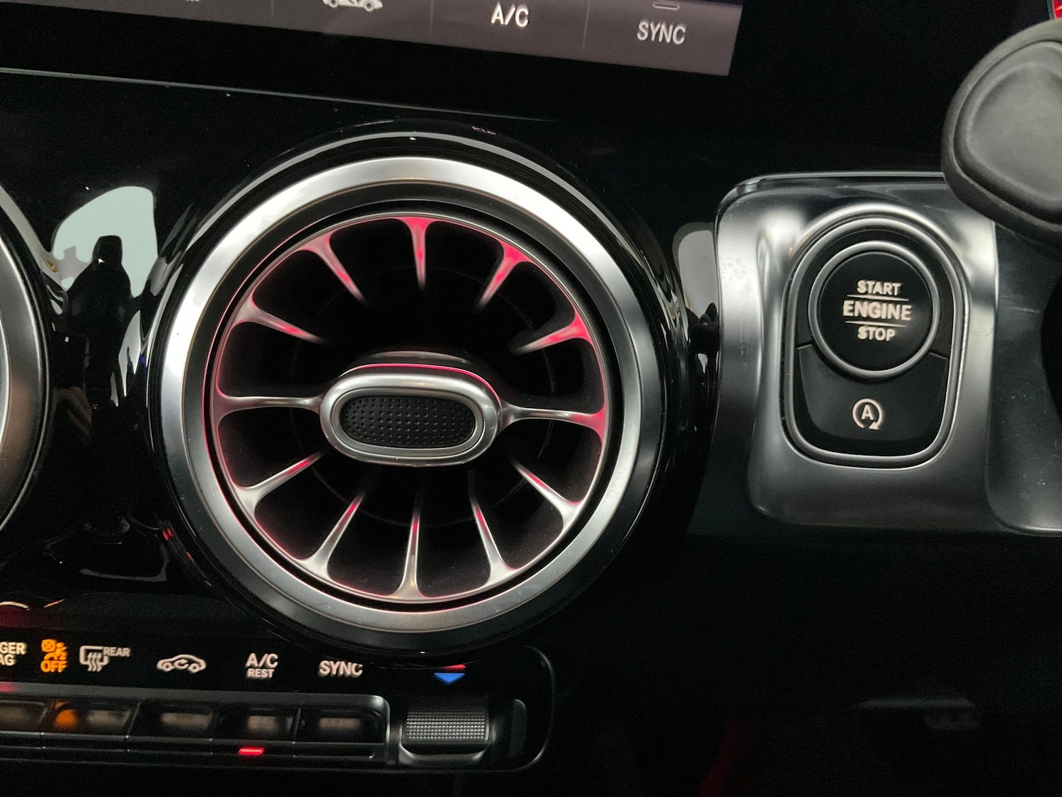 Used Mercedes-Benz GLB 2020 for sale - 76379194: Photo 26