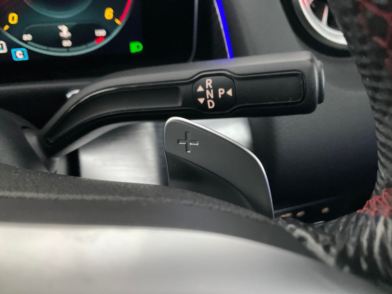 Used Mercedes-Benz GLB 2020 for sale - 76379194: Photo 27