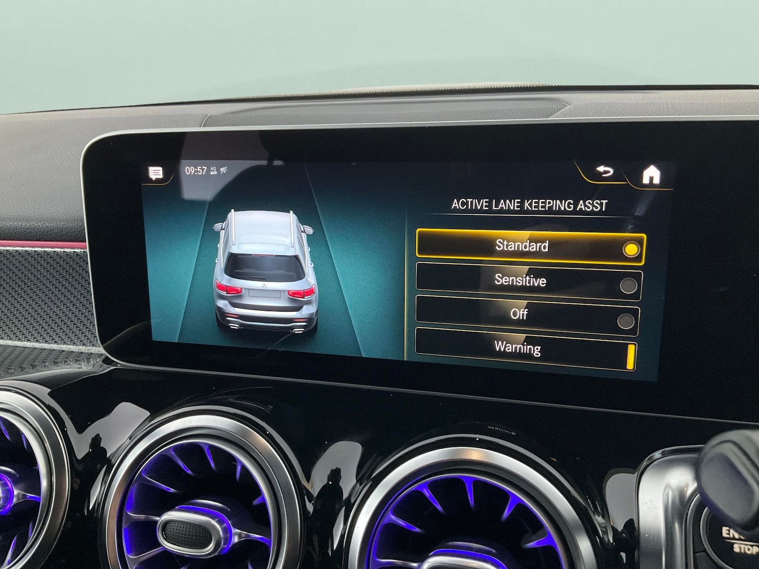 Used Mercedes-Benz GLB 2020 for sale - 76379194: Photo 29