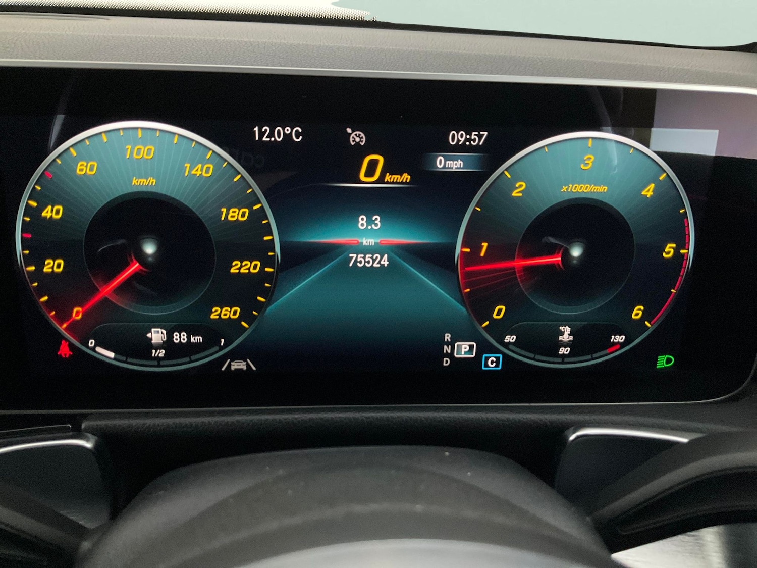 Used Mercedes-Benz GLB 2020 for sale - 76379194: Photo 31