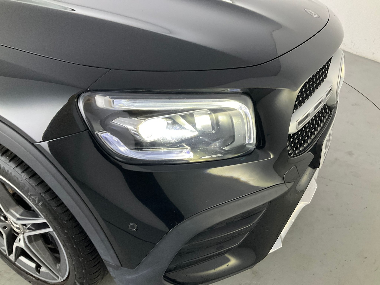 Used Mercedes-Benz GLB 2020 for sale - 76379194: Photo 32