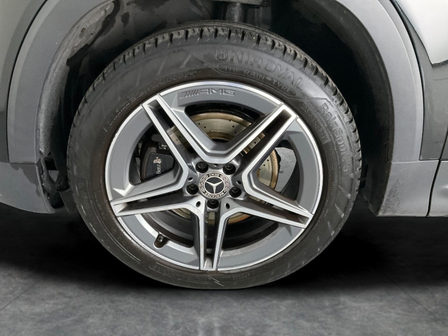 Used Mercedes-Benz GLB 2020 for sale - 76379194: Photo 33