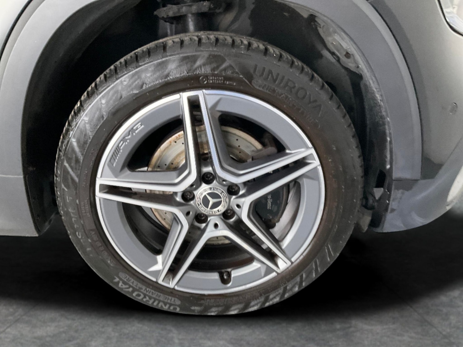 Used Mercedes-Benz GLB 2020 for sale - 76379194: Photo 34