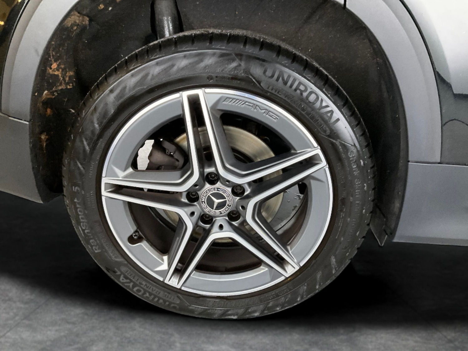 Used Mercedes-Benz GLB 2020 for sale - 76379194: Photo 36