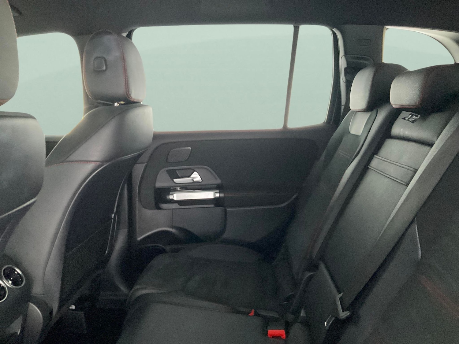 Used Mercedes-Benz GLB 2020 for sale - 76379194: Photo 37