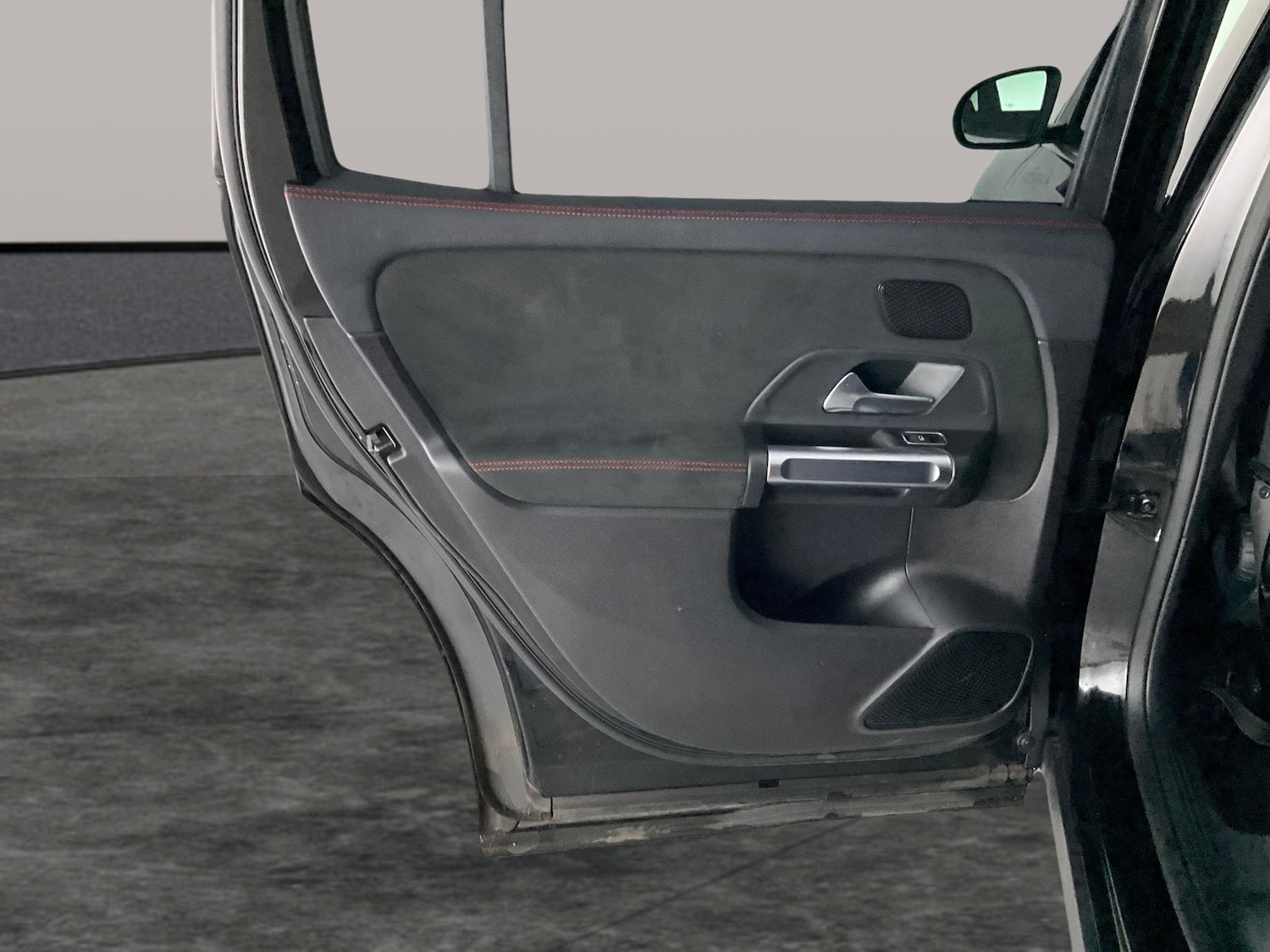 Used Mercedes-Benz GLB 2020 for sale - 76379194: Photo 39