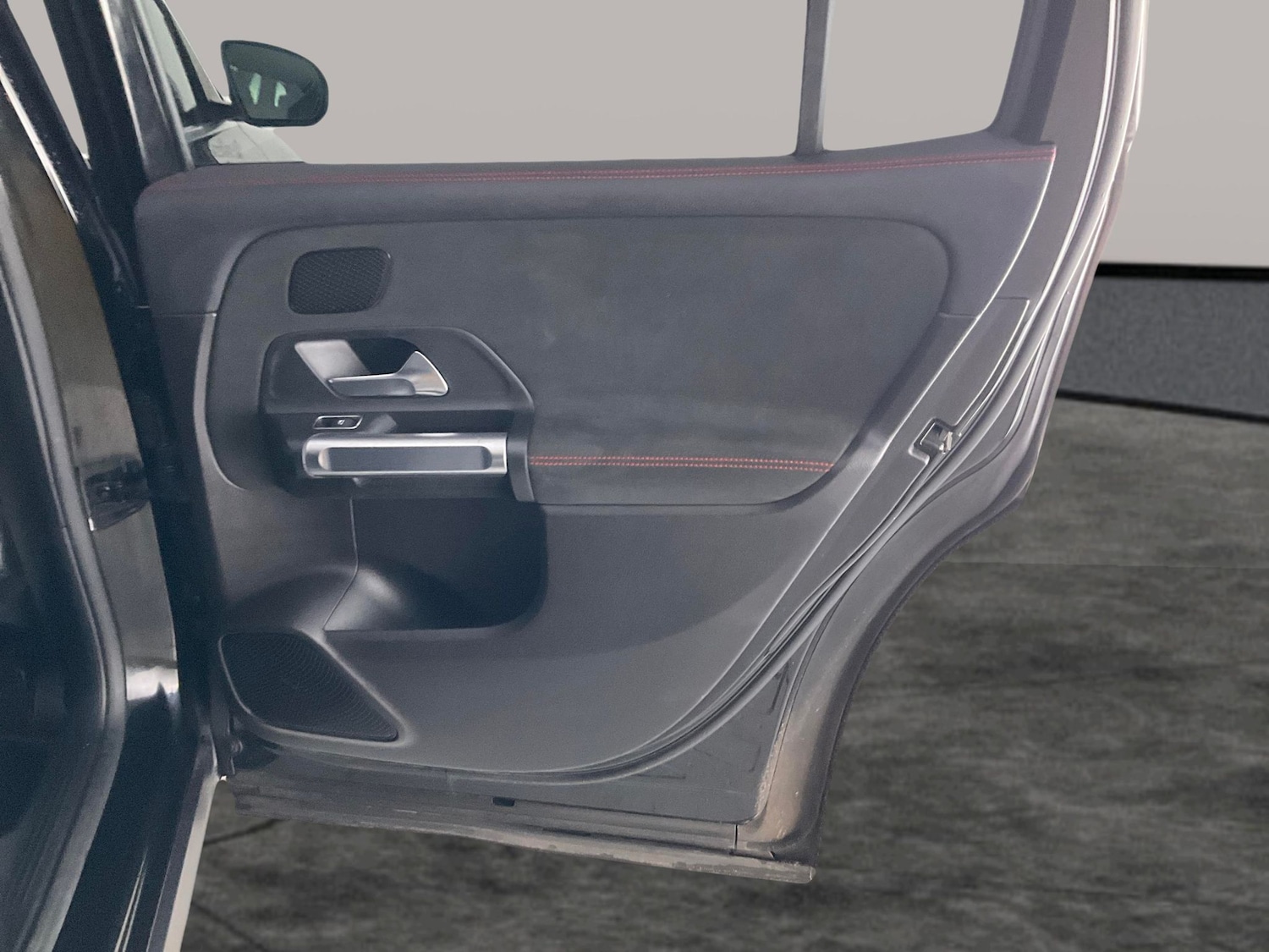 Used Mercedes-Benz GLB 2020 for sale - 76379194: Photo 42