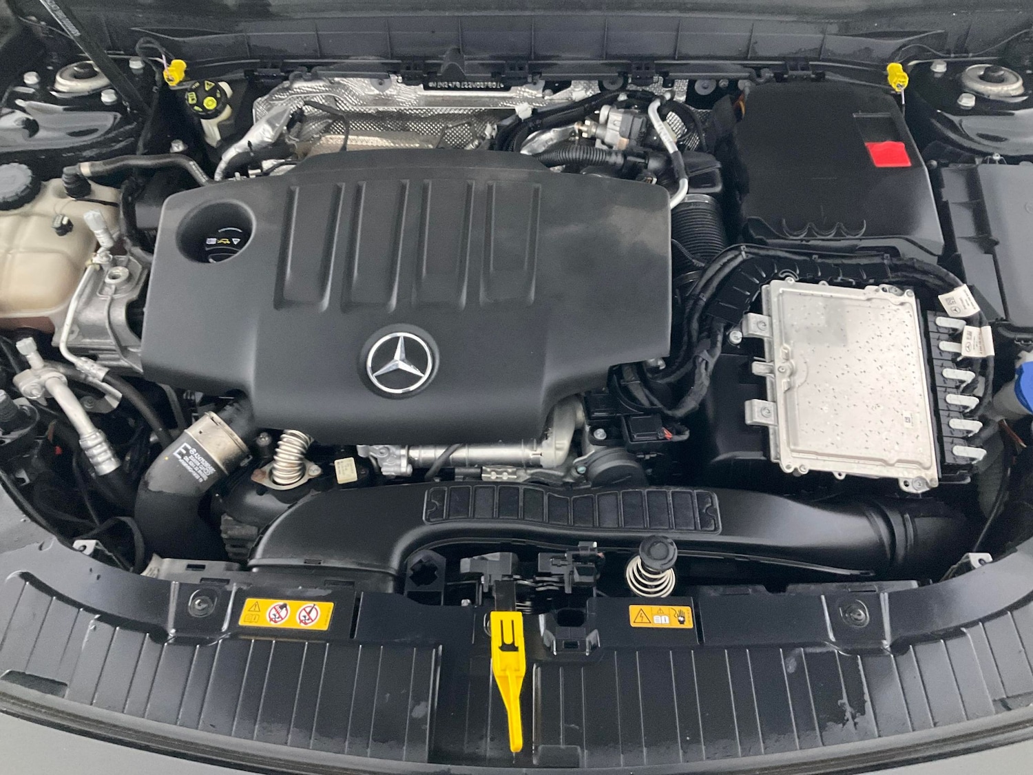 Used Mercedes-Benz GLB 2020 for sale - 76379194: Photo 45