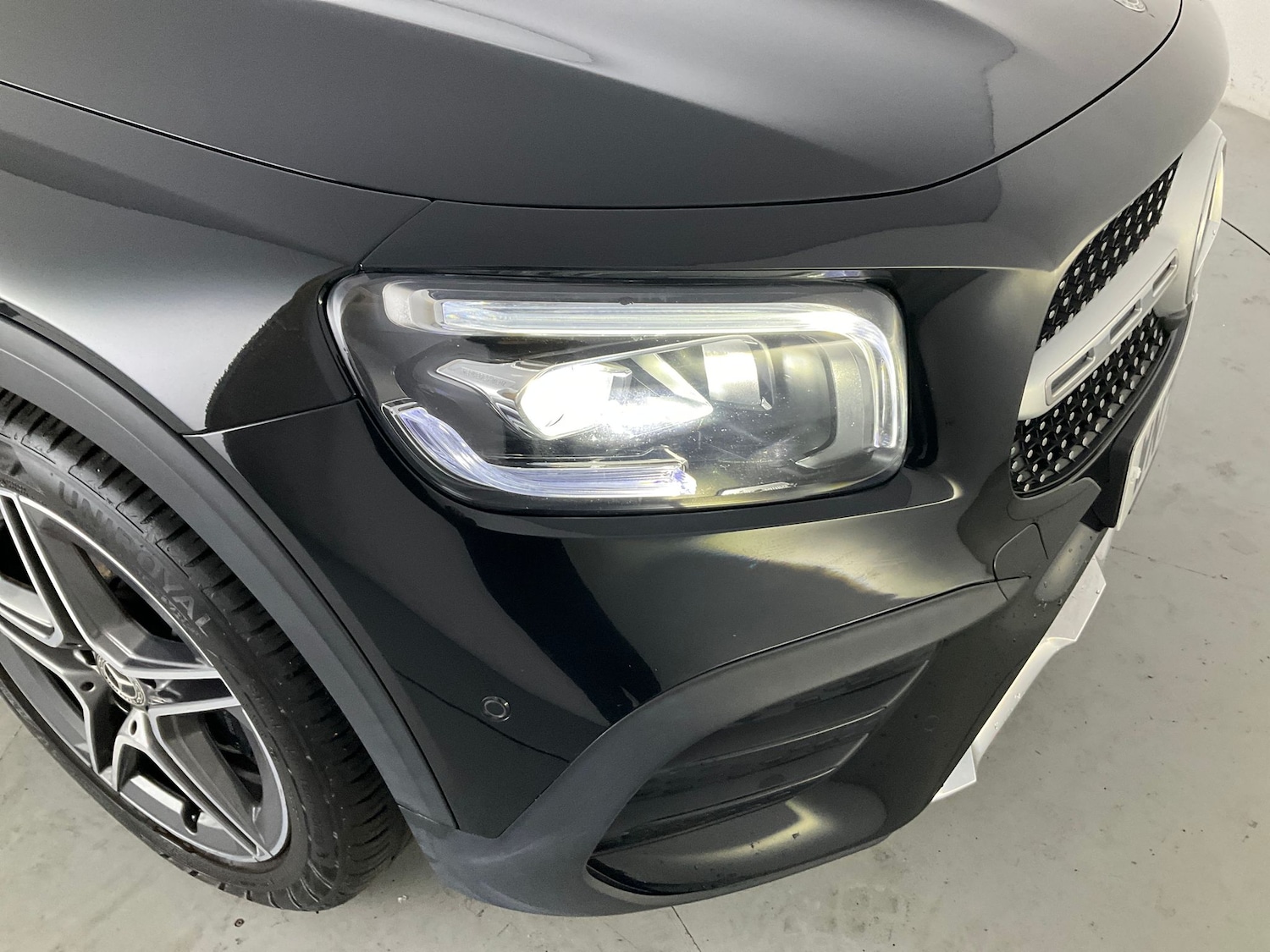 Used Mercedes-Benz GLB 2020 for sale - 76379194: Photo 6