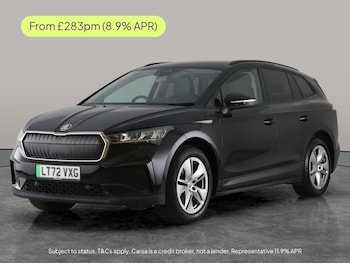 Used Skoda Enyaq 2022 for sale - 79390480: Photo