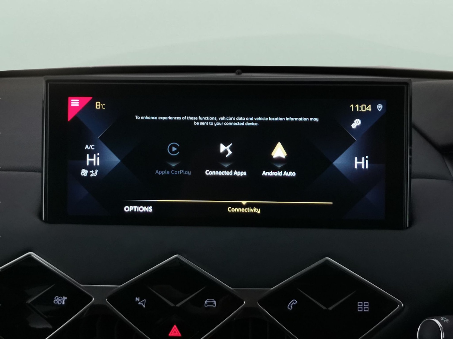 Used DS Automobiles DS 3 Crossback 2022 for sale - 77159935: Photo 15