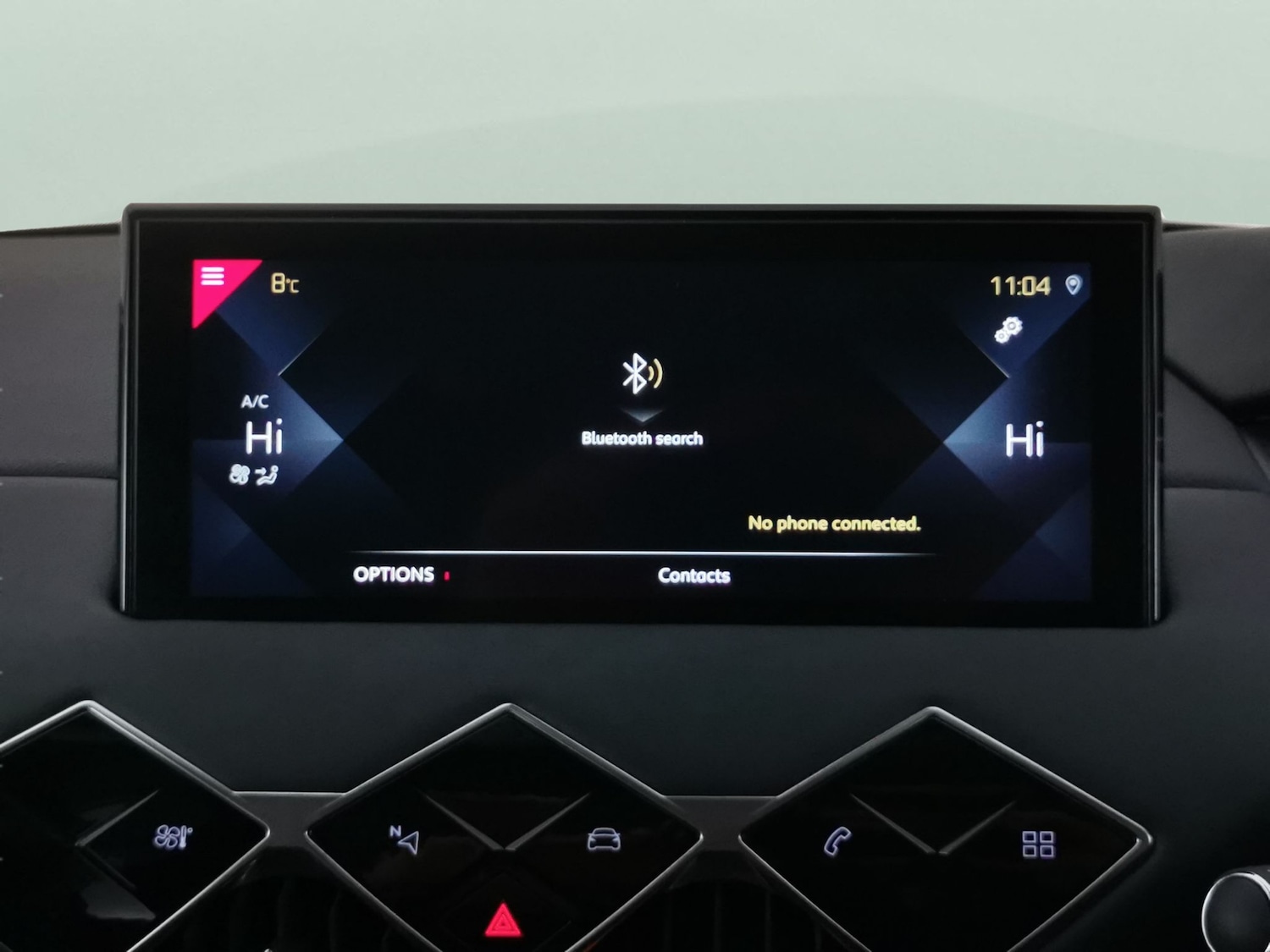 Used DS Automobiles DS 3 Crossback 2022 for sale - 77159935: Photo 17