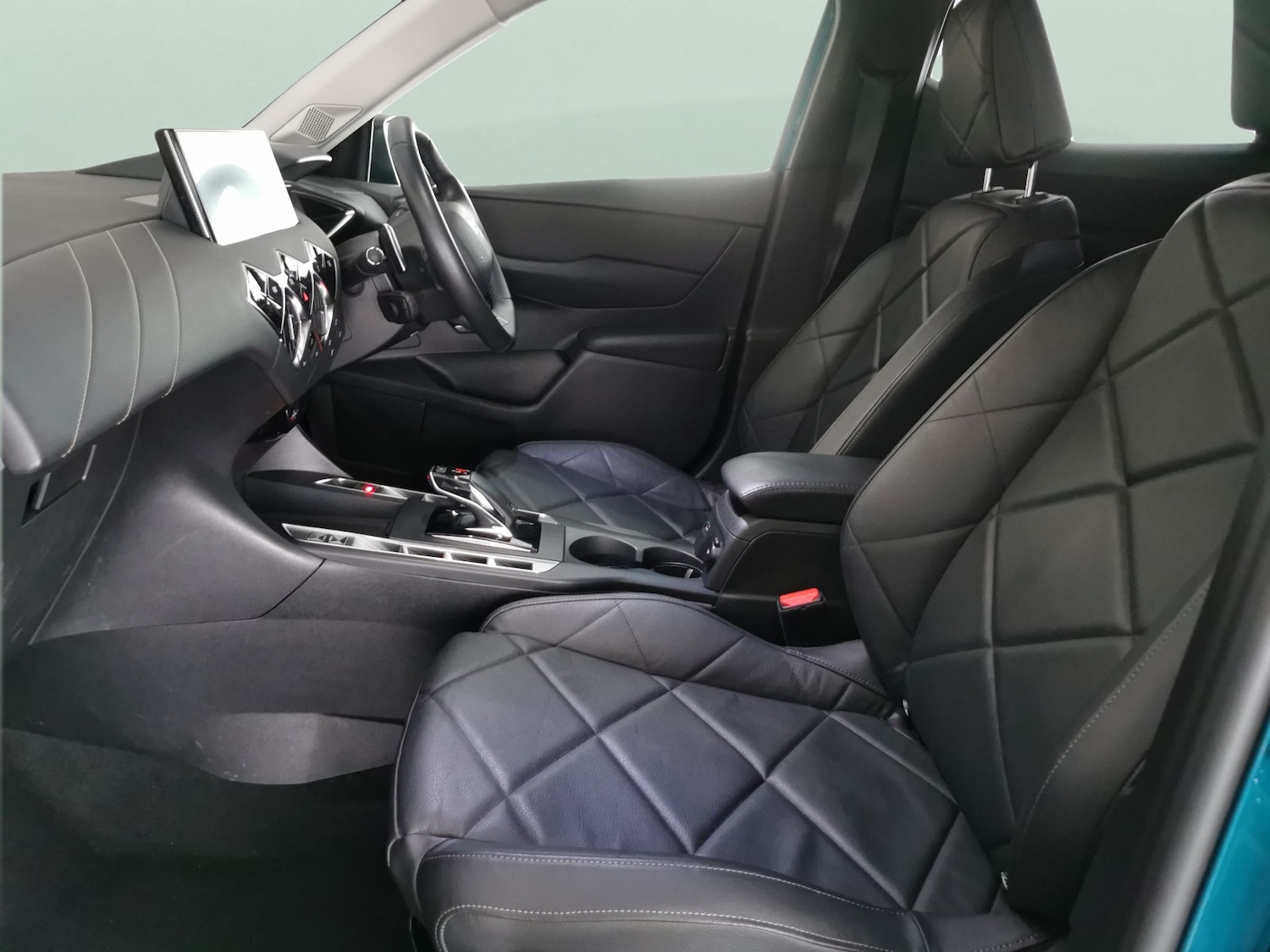 Used DS Automobiles DS 3 Crossback 2022 for sale - 77159935: Photo 4