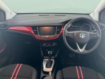 Used Vauxhall Crossland 2023 for sale - 74951170: Photo