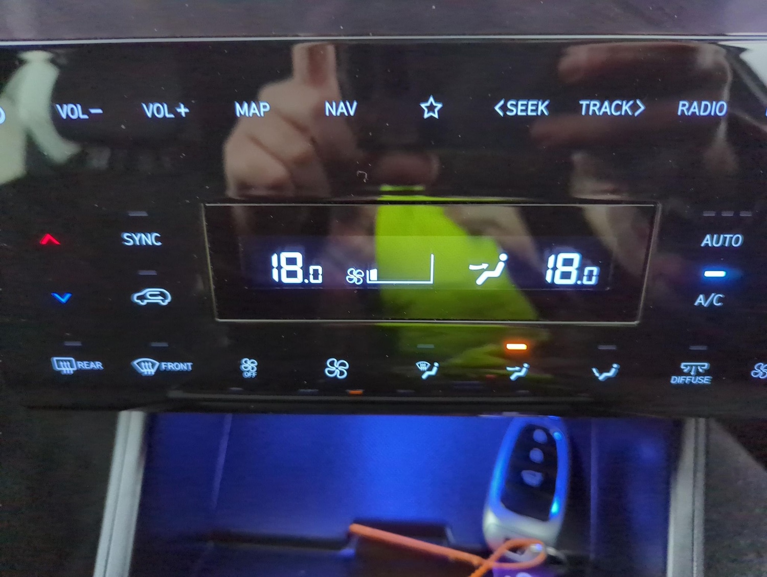 Used Hyundai TUCSON 2023 for sale - 77932436: Photo 17