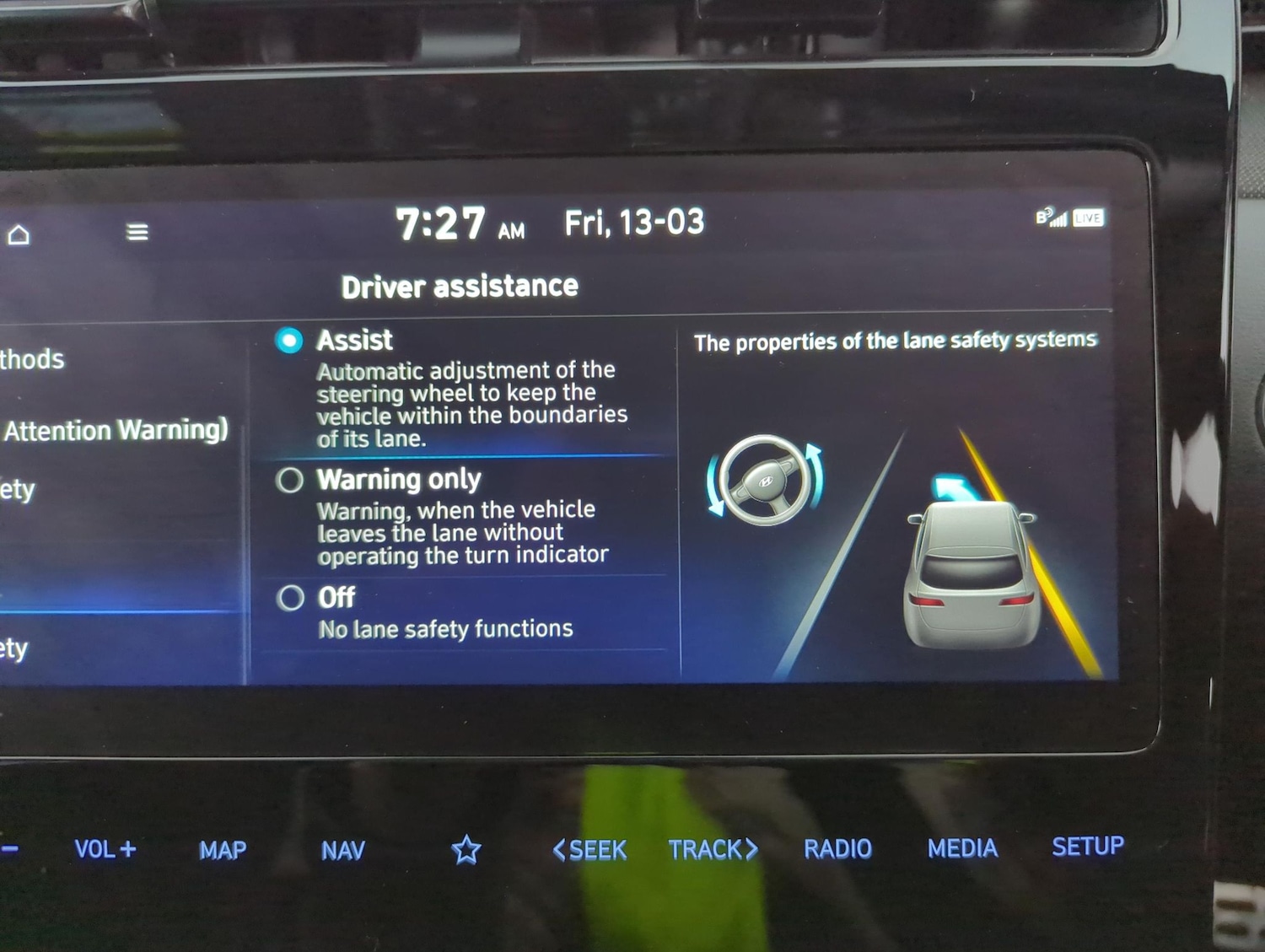 Used Hyundai TUCSON 2023 for sale - 77932436: Photo 22