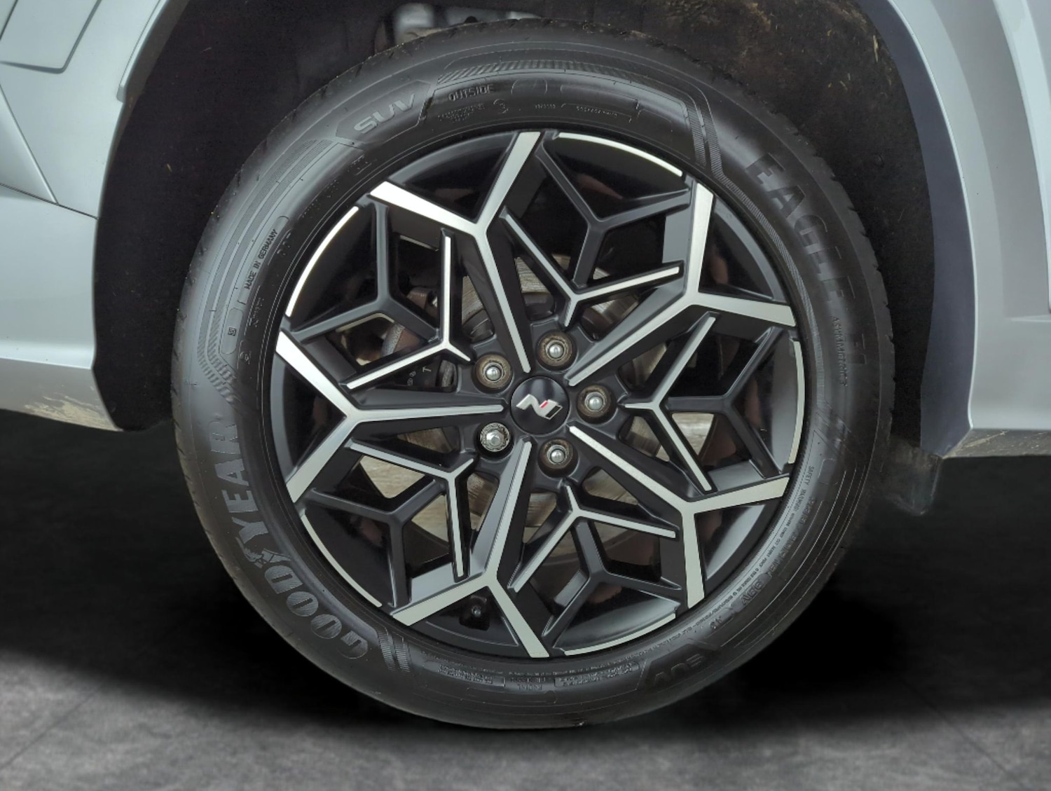 Used Hyundai TUCSON 2023 for sale - 77932436: Photo 26