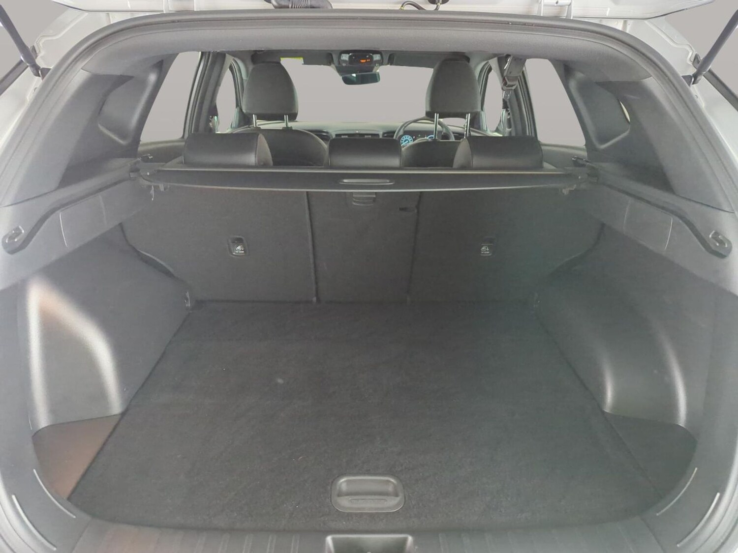 Used Hyundai TUCSON 2023 for sale - 77932436: Photo 34