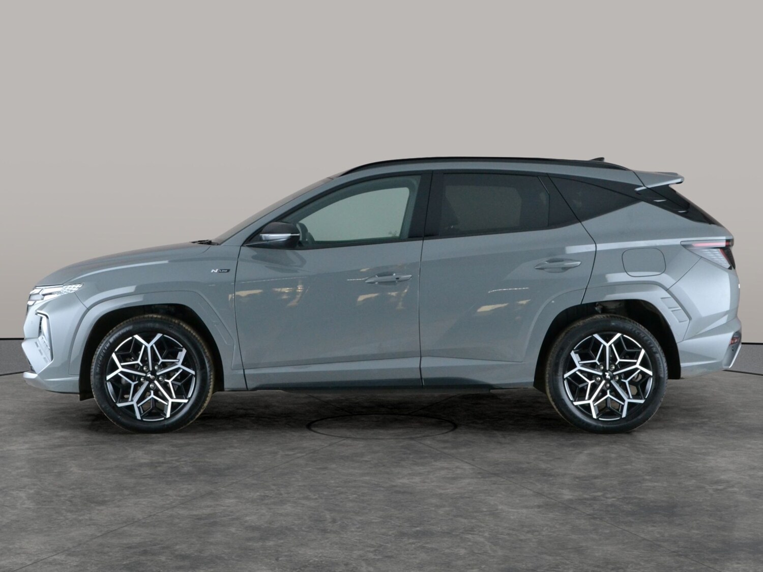 Used Hyundai TUCSON 2023 for sale - 77974360: Photo 13