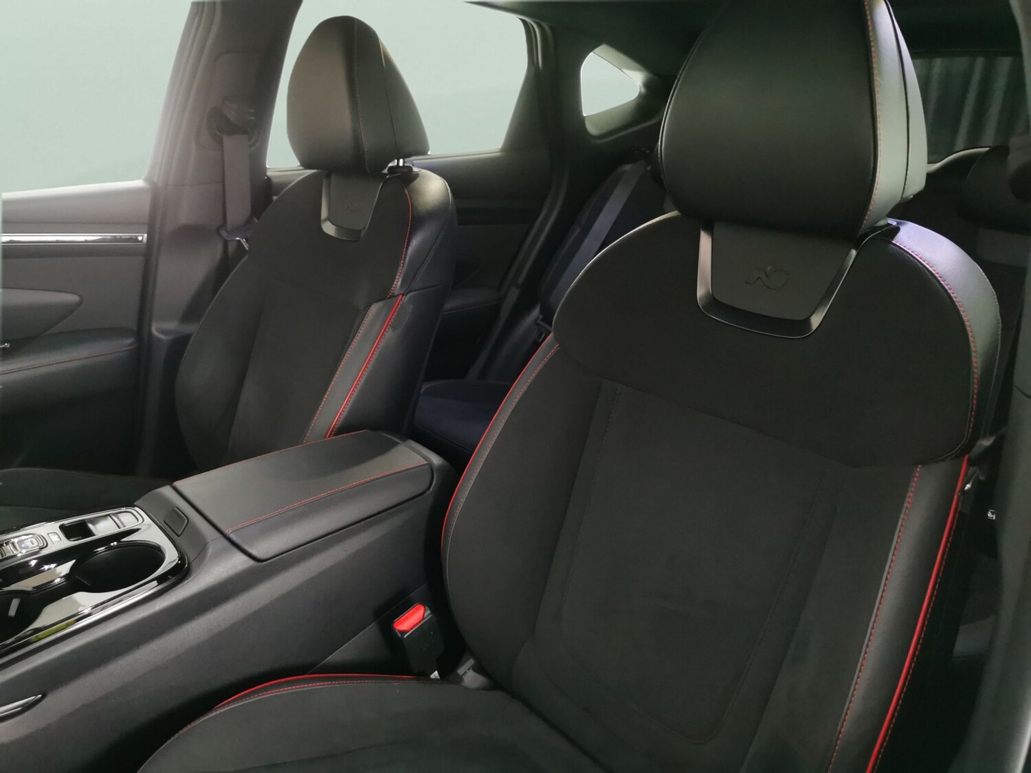 Used Hyundai TUCSON 2023 for sale - 77974360: Photo 14