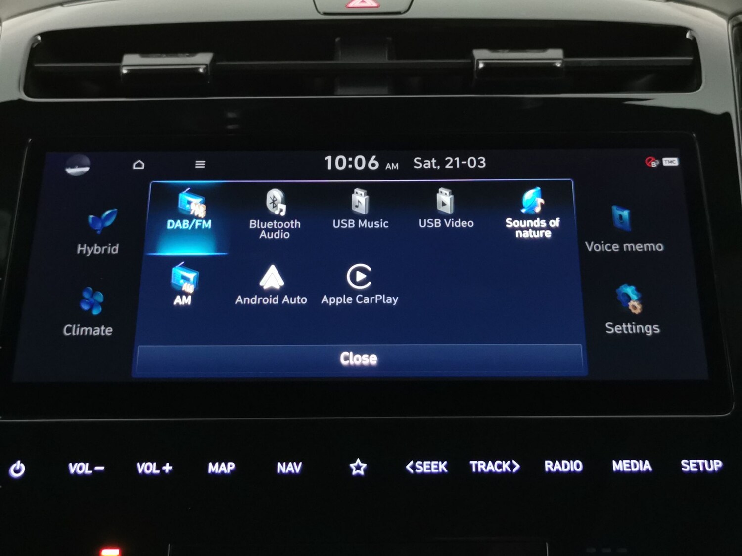 Used Hyundai TUCSON 2023 for sale - 77974360: Photo 17