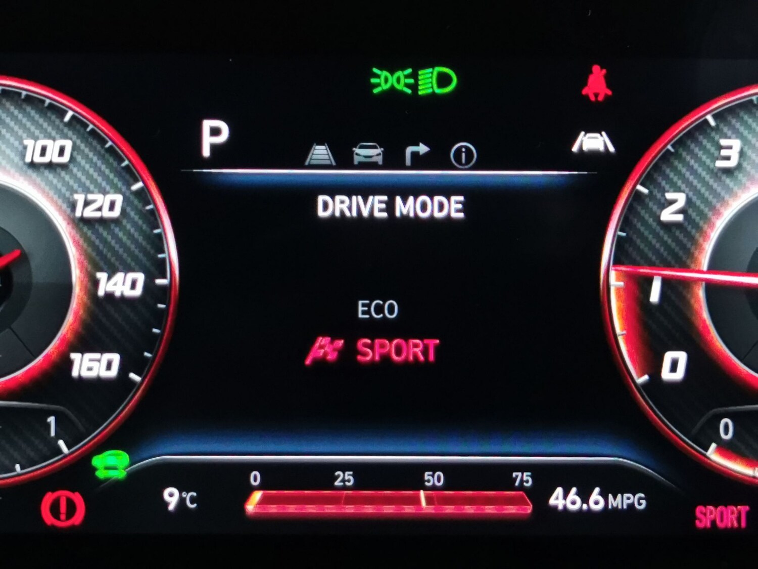 Used Hyundai TUCSON 2023 for sale - 77974360: Photo 19