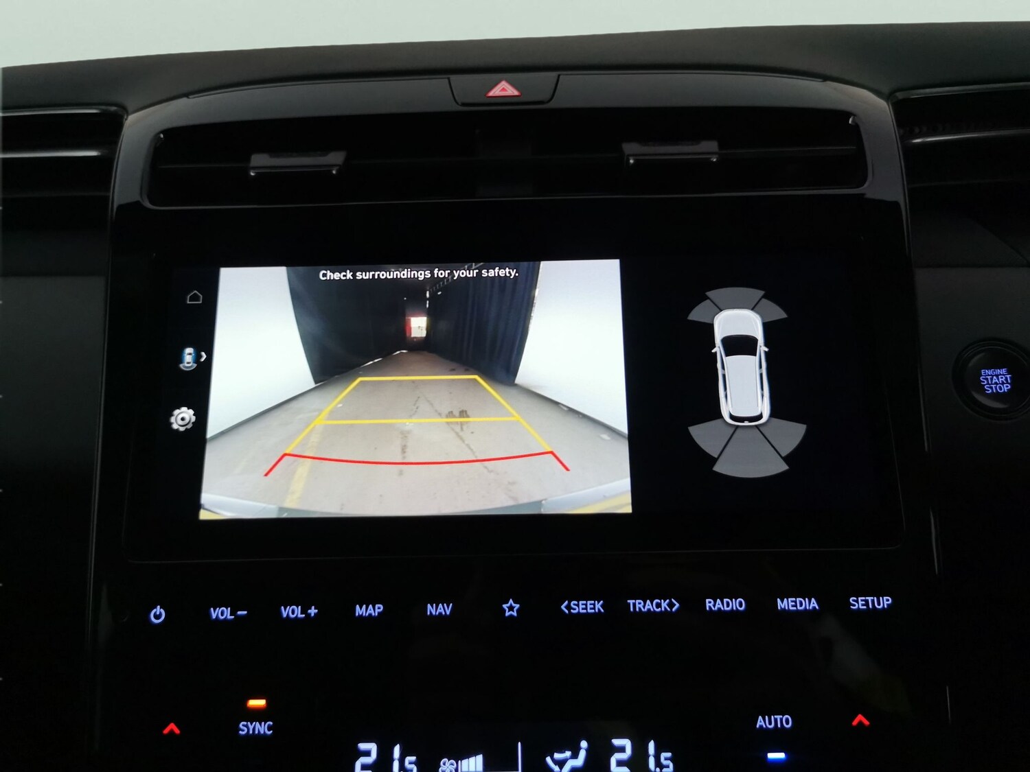 Used Hyundai TUCSON 2023 for sale - 77974360: Photo 20