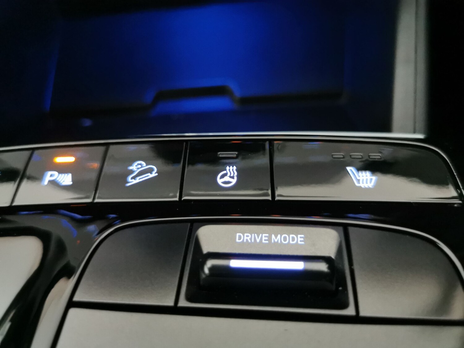 Used Hyundai TUCSON 2023 for sale - 77974360: Photo 23