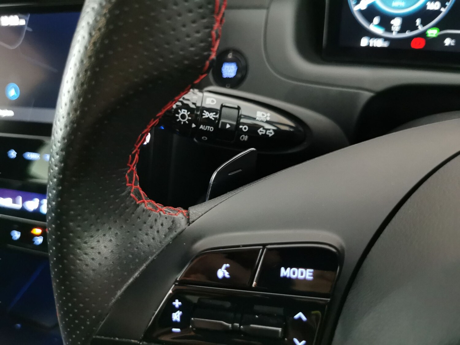 Used Hyundai TUCSON 2023 for sale - 77974360: Photo 24