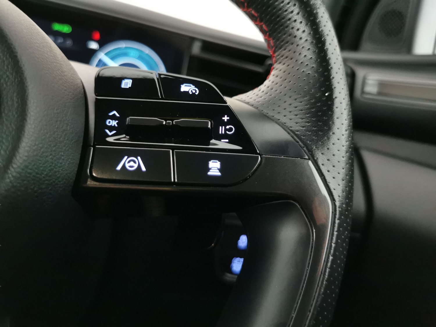 Used Hyundai TUCSON 2023 for sale - 77974360: Photo 25