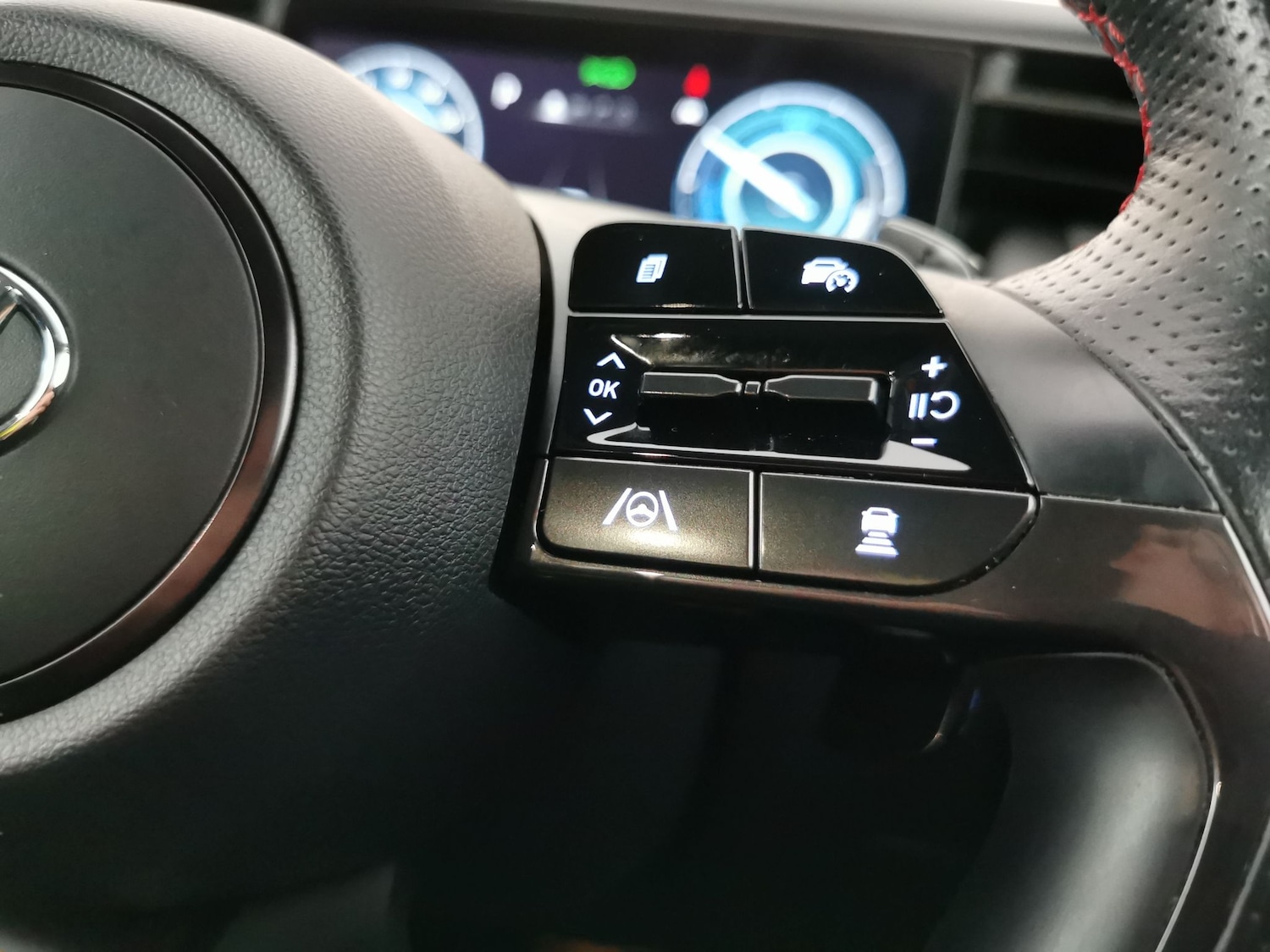 Used Hyundai TUCSON 2023 for sale - 77974360: Photo 26