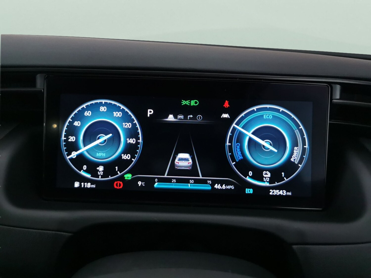 Used Hyundai TUCSON 2023 for sale - 77974360: Photo 27