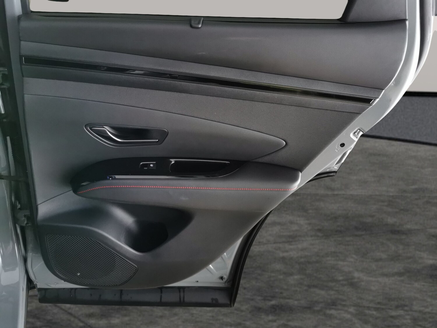 Used Hyundai TUCSON 2023 for sale - 77974360: Photo 34