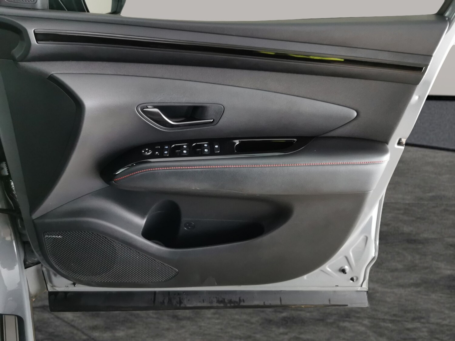 Used Hyundai TUCSON 2023 for sale - 77974360: Photo 35